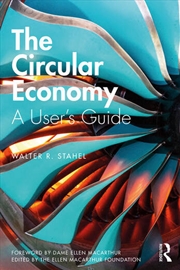 Buy The Circular Economy