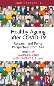 Buy Healthy Ageing after COVID-19