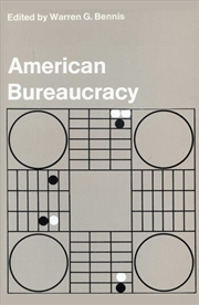 Buy American Bureaucracy