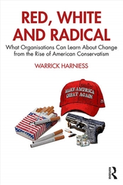 Buy Red, White and Radical