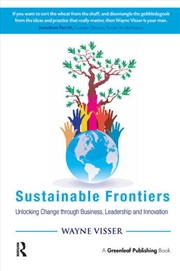 Buy Sustainable Frontiers