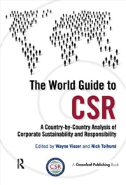Buy The World Guide to CSR