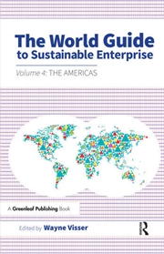Buy The World Guide to Sustainable Enterprise