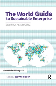 Buy The World Guide to Sustainable Enterprise