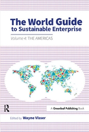 Buy The World Guide to Sustainable Enterprise
