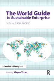 Buy The World Guide to Sustainable Enterprise