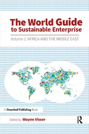 Buy The World Guide to Sustainable Enterprise