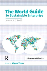 Buy The World Guide to Sustainable Enterprise - Volume 3: Europe