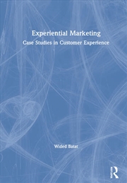 Buy Experiential Marketing