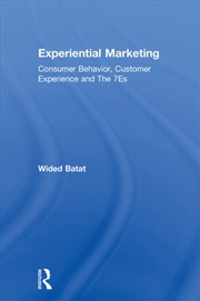Buy Experiential Marketing
