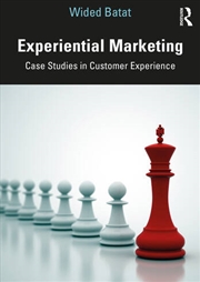 Buy Experiential Marketing