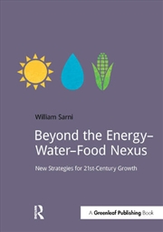 Buy Beyond the Energy–Water–Food Nexus