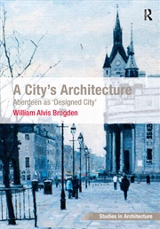 Buy A City's Architecture