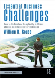 Buy Essential Business Challenges