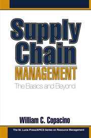 Buy Supply Chain Management