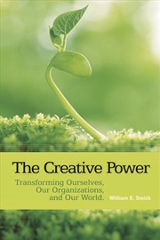Buy The Creative Power