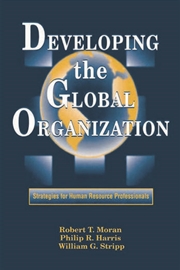 Buy Developing the Global Organization