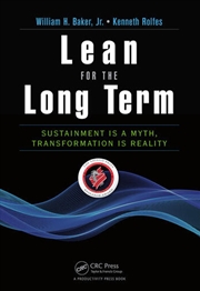 Buy Lean for the Long Term