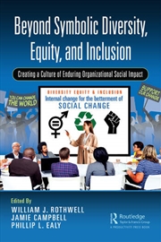 Buy Beyond Symbolic Diversity, Equity, and Inclusion
