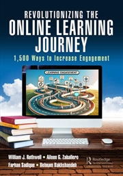 Buy Revolutionizing the Online Learning Journey