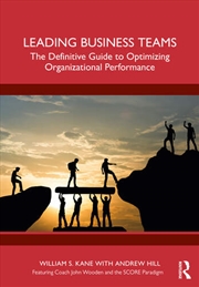 Buy Leading Business Teams