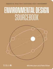 Buy Environmental Design Sourcebook