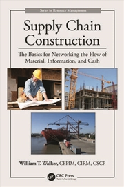 Buy Supply Chain Construction