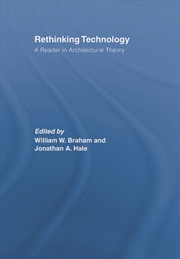 Buy Rethinking Technology