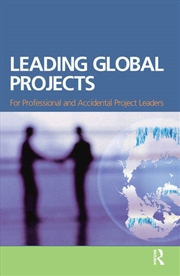 Buy Leading Global Projects