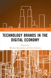 Buy Technology Brands in the Digital Economy
