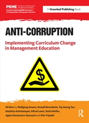 Buy Anti-Corruption