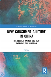 Buy New Consumer Culture in China