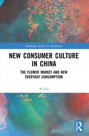Buy New Consumer Culture in China