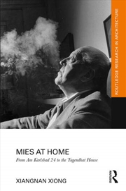Buy Mies at Home