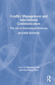 Buy Conflict Management and Intercultural Communication