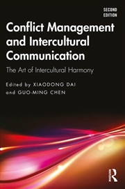 Buy Conflict Management and Intercultural Communication