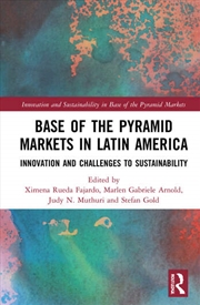 Buy Base of the Pyramid Markets in Latin America