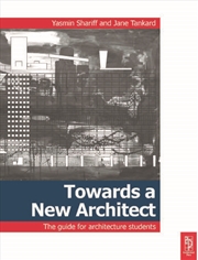 Buy Towards a New Architect