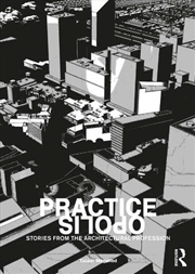 Buy Practiceopolis: Stories from the Architectural Profession