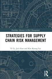 Buy Strategies for Supply Chain Risk Management