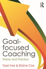 Buy Goal-focused Coaching