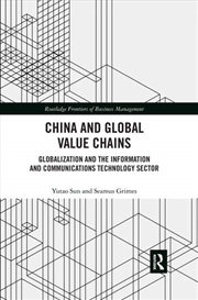 Buy China and Global Value Chains