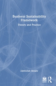Buy Business Sustainability Framework