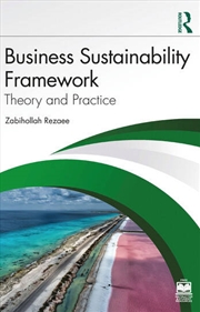 Buy Business Sustainability Framework