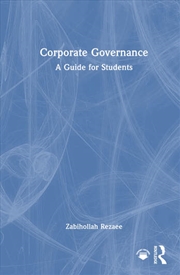 Buy Corporate Governance