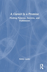 Buy A Career Is A Promise