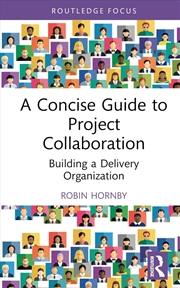 Buy A Concise Guide To Project Col