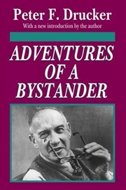 Buy Adventures Of A Bystander