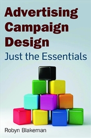 Buy Advertising Campaign Design