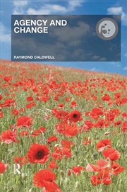 Buy Agency And Change